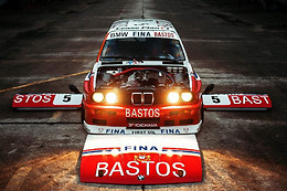 M Cave Motorsport Experience