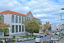 HOTEL SANTA COMBA