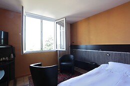 Hôtel-Restaurant Le Sénéchal