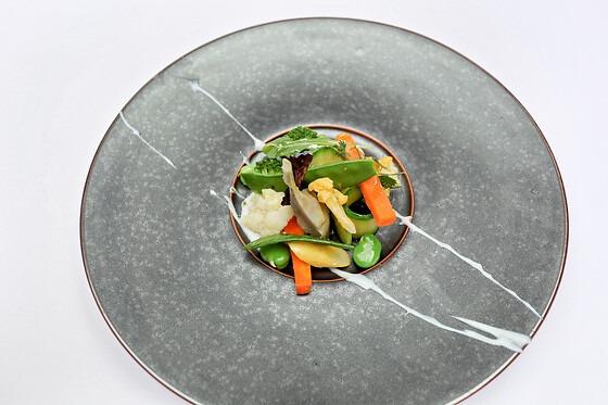 Hôtel-Restaurant Le Sénéchal - photo 12