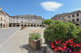 Hôtel-Restaurant Le Sénéchal