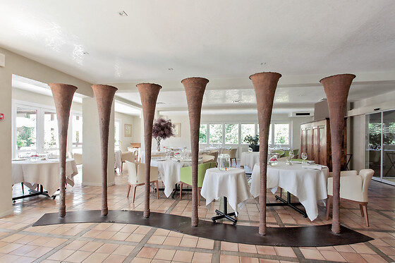 Hôtel-Restaurant Le Sénéchal - photo 8