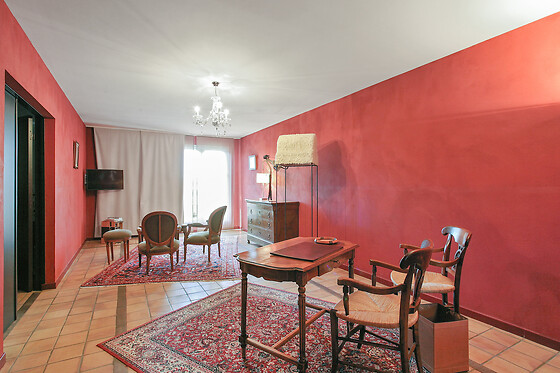 Hôtel-Restaurant Le Sénéchal - photo 10