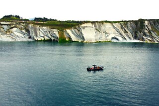 Balade en bateau et location de paddle - Oceanboat64 - Saint-Jean-de-Luz (64)