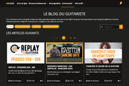 HGuitar