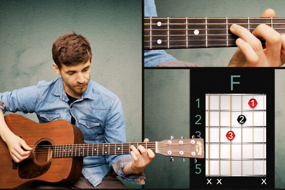 HGuitar - photo 1