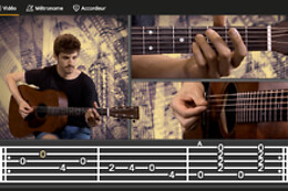 HGuitar