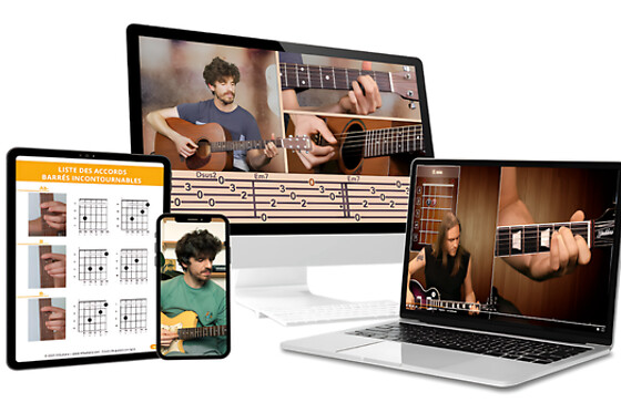 HGuitar - photo 0