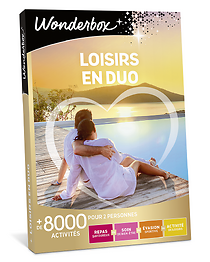 Loisirs en duo