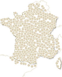 Pour un couple en or