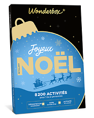 Joyeux Noël Pétillant