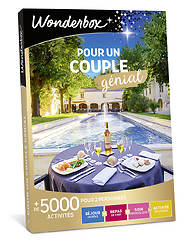 Pour un couple génial