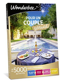 Pour un couple génial
