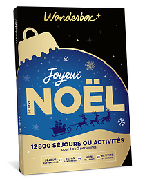 Joyeux Noël de Rêve