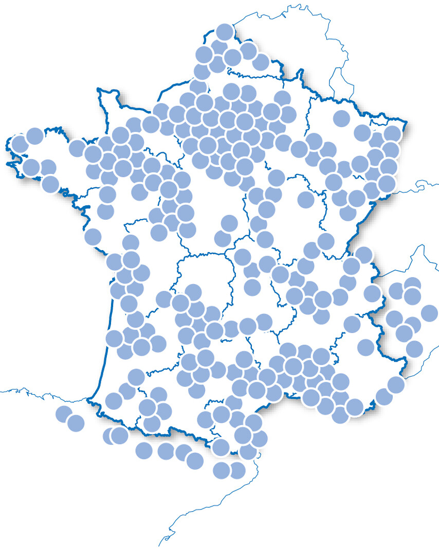3 jours châteaux et belles demeures