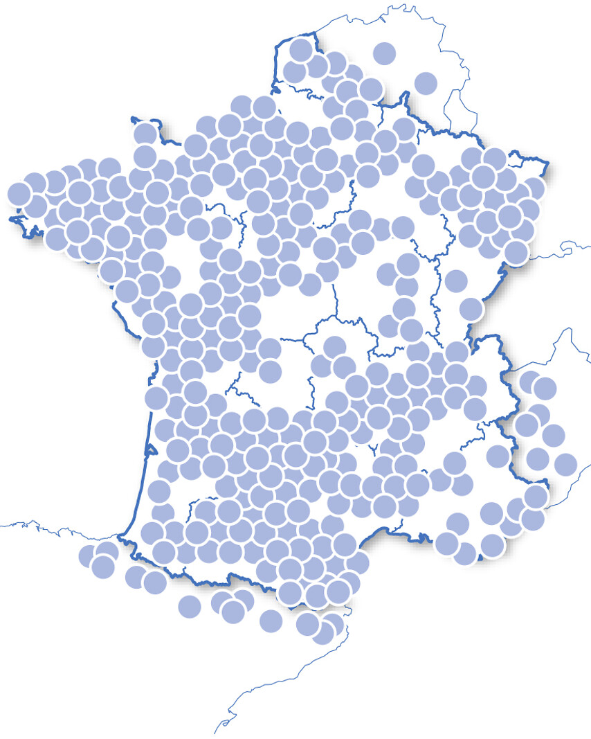 3 jours de rêve en duo