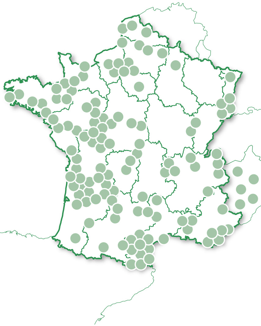 Nuit et gastronomie au château