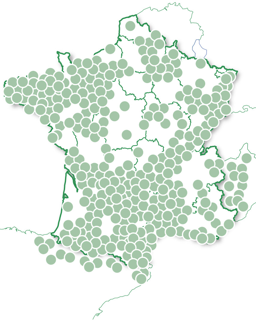 Séjour charme et saveurs