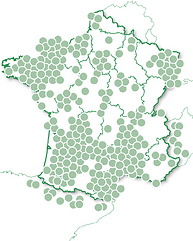 Châteaux et délices
