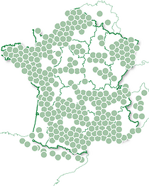 Week-end et délices en amoureux