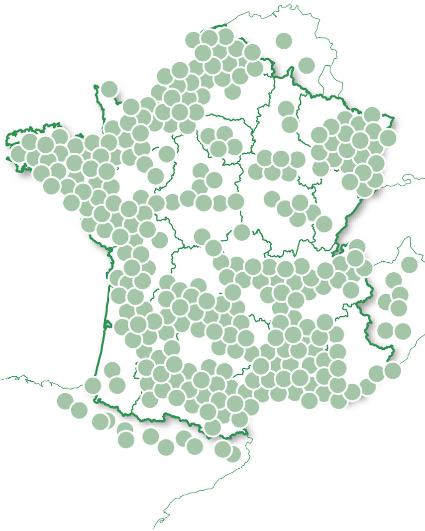 Week-end et délices en amoureux