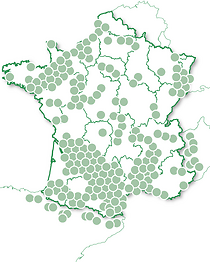 3 jours châteaux et délices