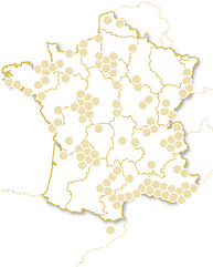 Nuit de rêve et gastronomie