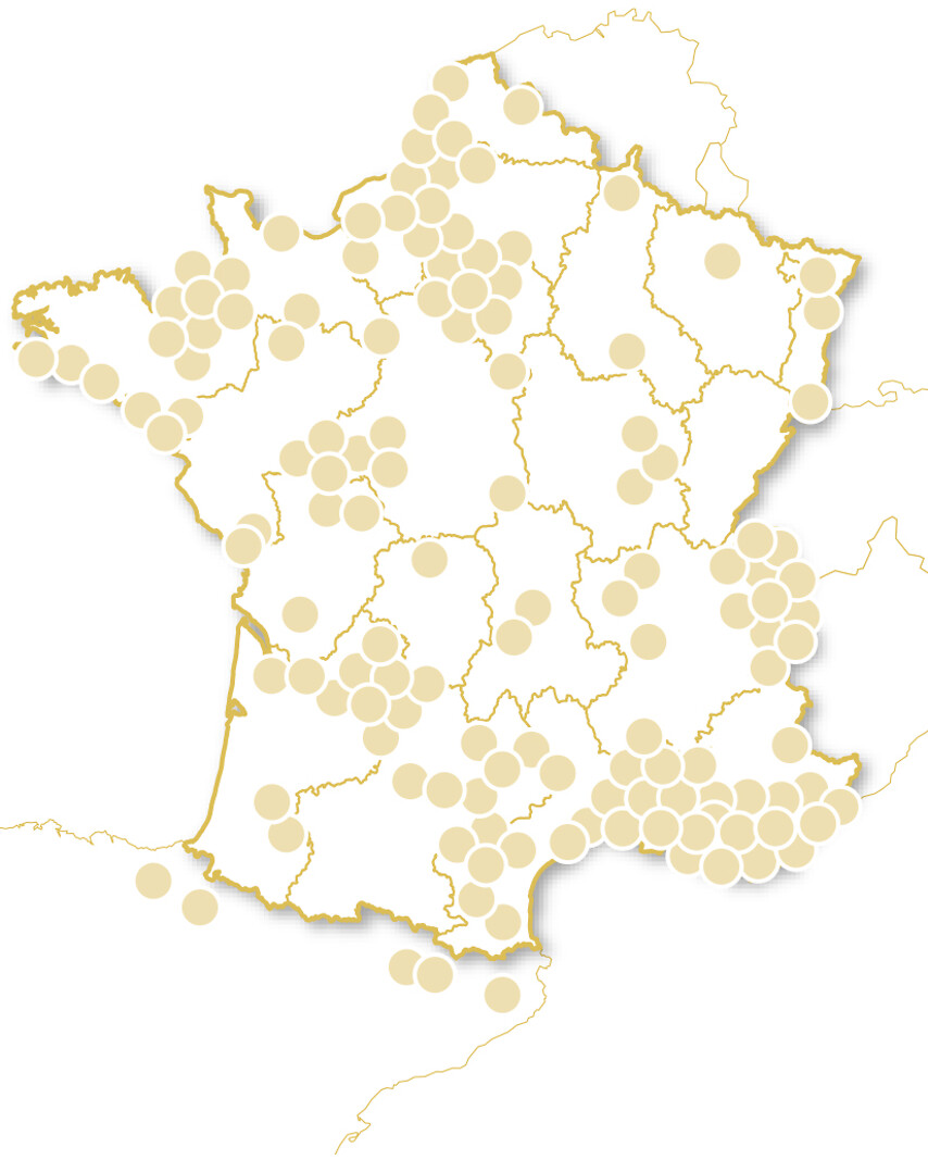 Séjour féerique