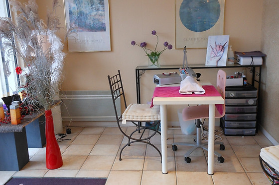 Espace Nymphéa - photo 2
