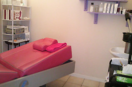Espace Nymphéa