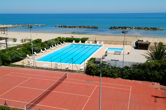 Grand Eurhotel Montesilvano - photo 5