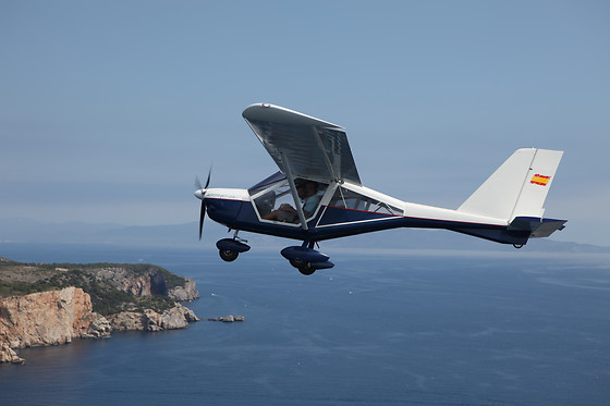 AEROCLUB L'ESTARTIT - photo 13