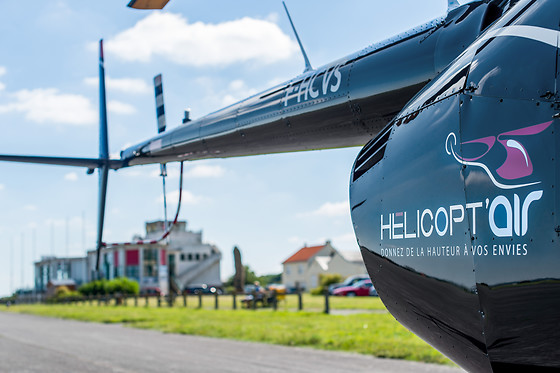 Hélicopt'Air - photo 0