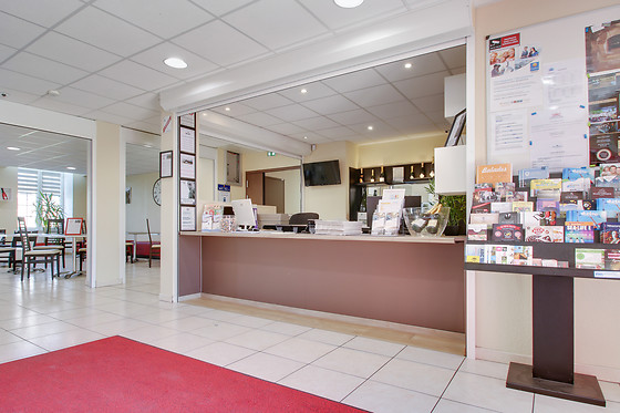 Les Demeures Champenoises Confort - photo 3