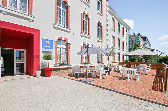 Les Demeures Champenoises Confort - photo 13