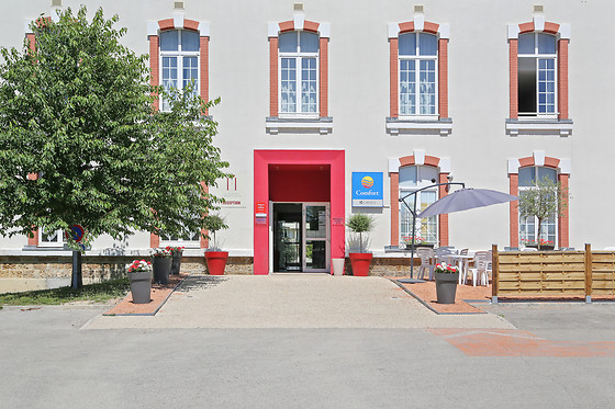 Les Demeures Champenoises Confort - photo 6