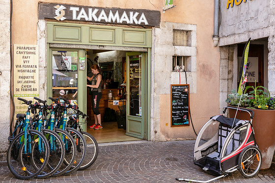 Takamaka Annecy - photo 39
