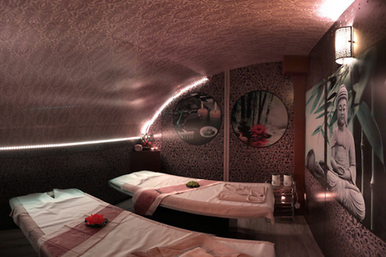 Bon Spa Thaï Paris 12 - photo 8