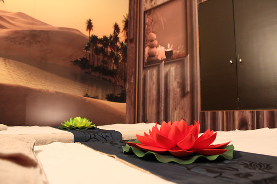 Bon Spa Thaï Paris 12 - photo 12