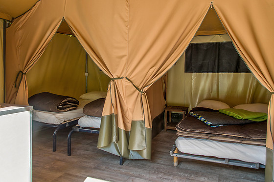 Seasonova camping les Plages de Loire - photo 1