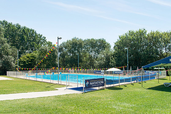Seasonova camping les Plages de Loire - photo 3