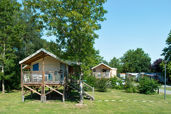 Seasonova camping les Plages de Loire - photo 0