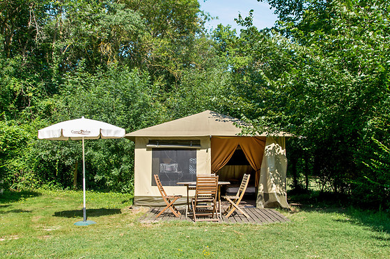 Seasonova camping les Plages de Loire - photo 12