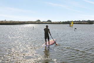 Activités nautiques