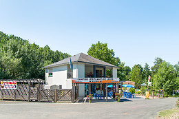 Seasonova camping les Plages de Loire