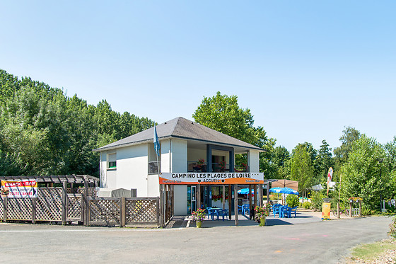 Seasonova camping les Plages de Loire - photo 21