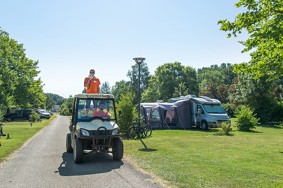 Seasonova camping les Plages de Loire - photo 5