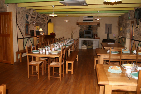 Ferme auberge de la ville Suzanne - photo 22