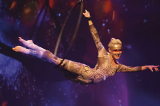 Repas-spectacle au cabaret Voulez-Vous pour 2 - Voulez-Vous Grand Lyon - Anse (69)
