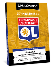 Olympique Lyonnais - Supporter